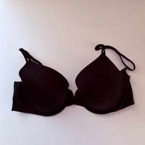 Victoria's Secret Classic Black Bra